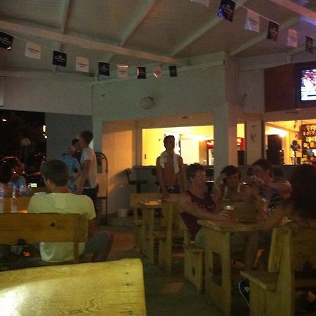 Cordelia Hotel Apartments Ayia Napa Exteriér fotografie