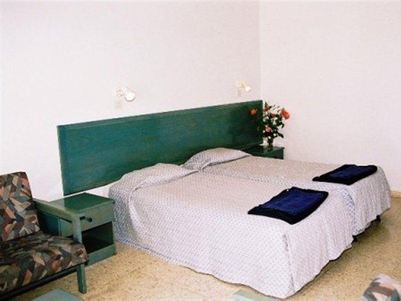 Cordelia Hotel Apartments Ayia Napa Exteriér fotografie