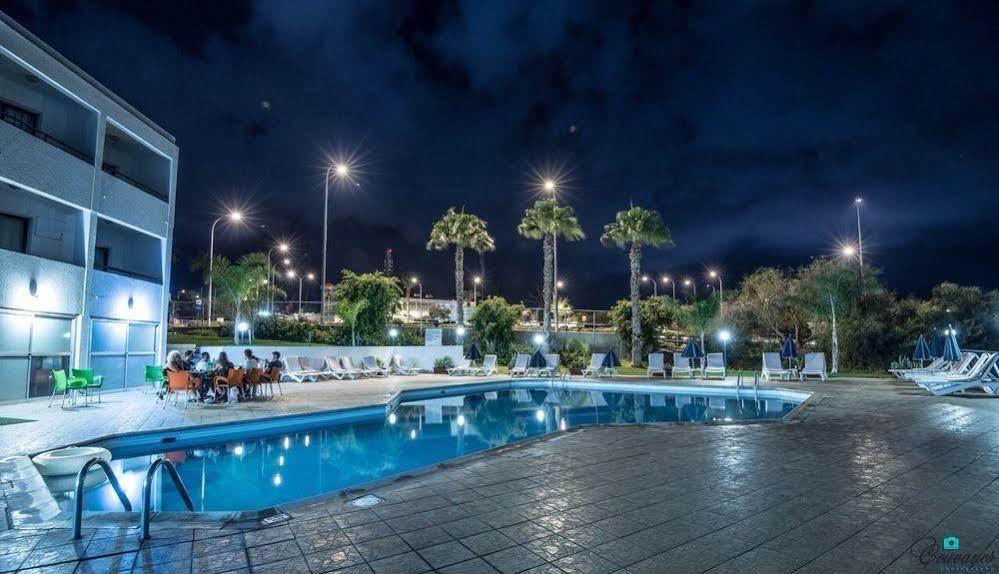 Cordelia Hotel Apartments Ayia Napa Exteriér fotografie